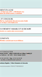 Mobile Screenshot of nord-huissiers.fr